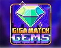 Giga Match Gems