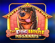 The Dog House Megaways