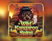 Wild Kangaroo Spins